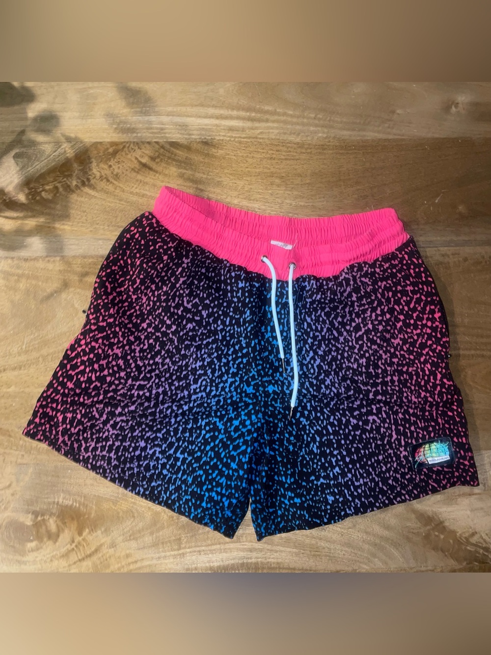 SLUNKS Disco Men's Shorts